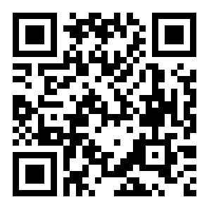 傻瓜英语二维码