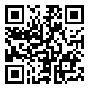 优众TV去授权电视版二维码