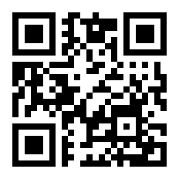 坚持战斗超级英雄战士二维码