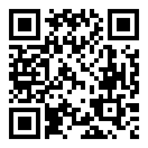 樱花校园浪漫生活二维码