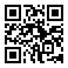 金鹰生活二维码