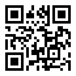 忘忧草视频二维码