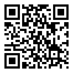 避暑之都二维码