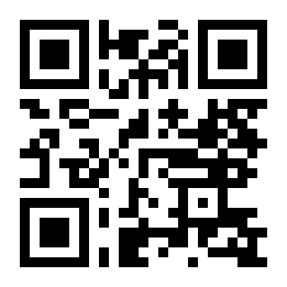 地平线极品飙车二维码