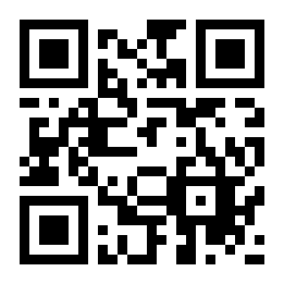 可萌壁纸二维码