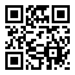 神话喵星人二维码