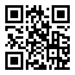 最美动态壁纸二维码