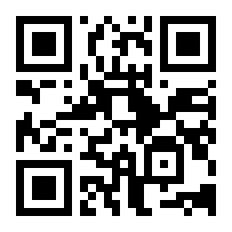 宫略二维码