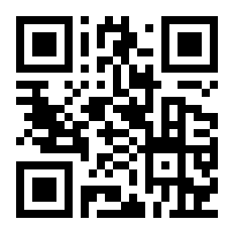 2018报考大学二维码