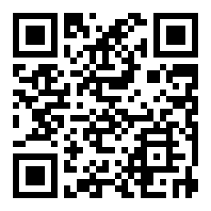数字天津二维码