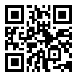 现代战争射击突击队二维码