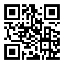 彩蝶直播安卓版二维码