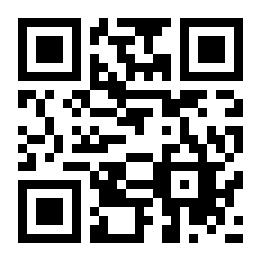 真实公路汽车模拟3D二维码