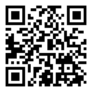 墨色三国志二维码