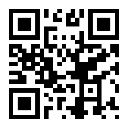 长春直聘二维码