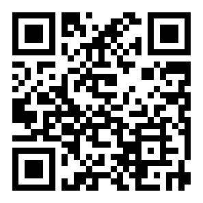 魔法公主装扮娃娃二维码