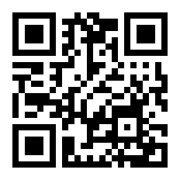 爱豆游戏盒子二维码