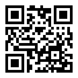 广东广播粤听二维码