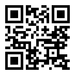 我的家具世界二维码