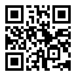 极客影视二维码