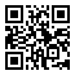 选择赛跑者二维码