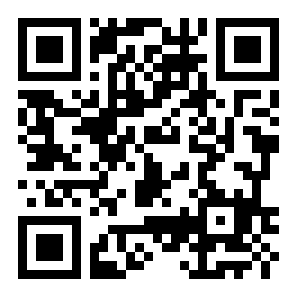 次元猎人二维码