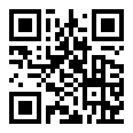 泡泡省钱二维码