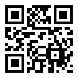 宝书小说下载网站二维码