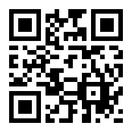 创业大学二维码