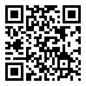 涂鸦跳跃二维码