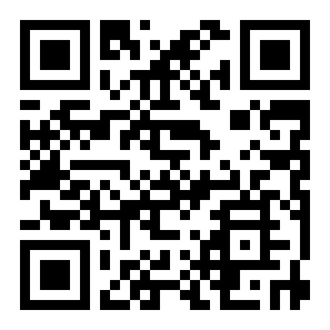 怪物对决积木二维码