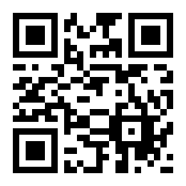 磁力天堂二维码