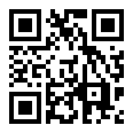 中岩培训二维码