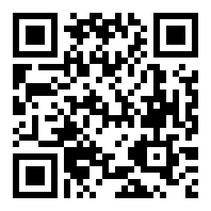 卡哇伊装扮女孩二维码