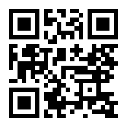 百万富翁跑酷二维码