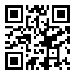 大爆炸思维二维码