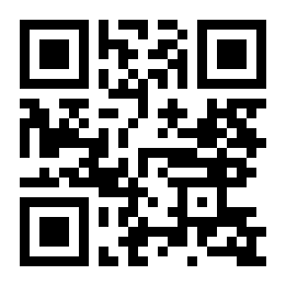 韩国版点心连连二维码