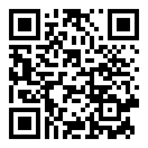 蓝羽软件库二维码