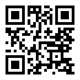 慈悲之少女二维码