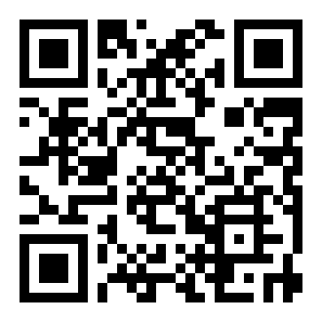 嗨客影视二维码