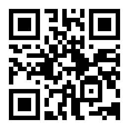 星战模拟壁纸二维码