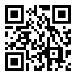 语音小夜灯/手电筒/应急灯二维码