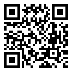 火柴人画线迷宫二维码