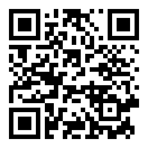 摸鱼漫画二维码