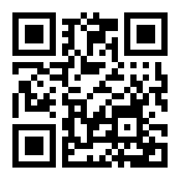 生存楼梯二维码