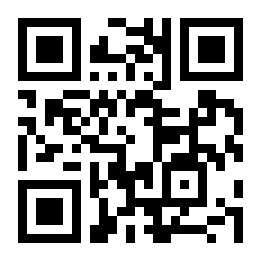 毒鸡汤二维码