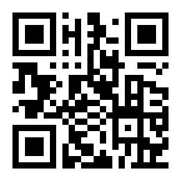 冀教学习二维码
