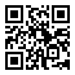 超跑特技车赛二维码