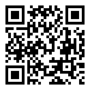 狩猎冲突二维码