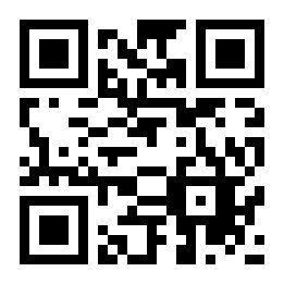 刮刀迷宫二维码